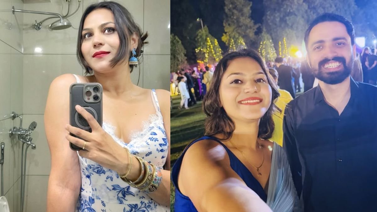 Jyoti Malhotra Youtuber News