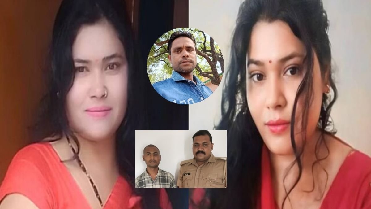 Kanpur Dhirendra Paswan Murder Case