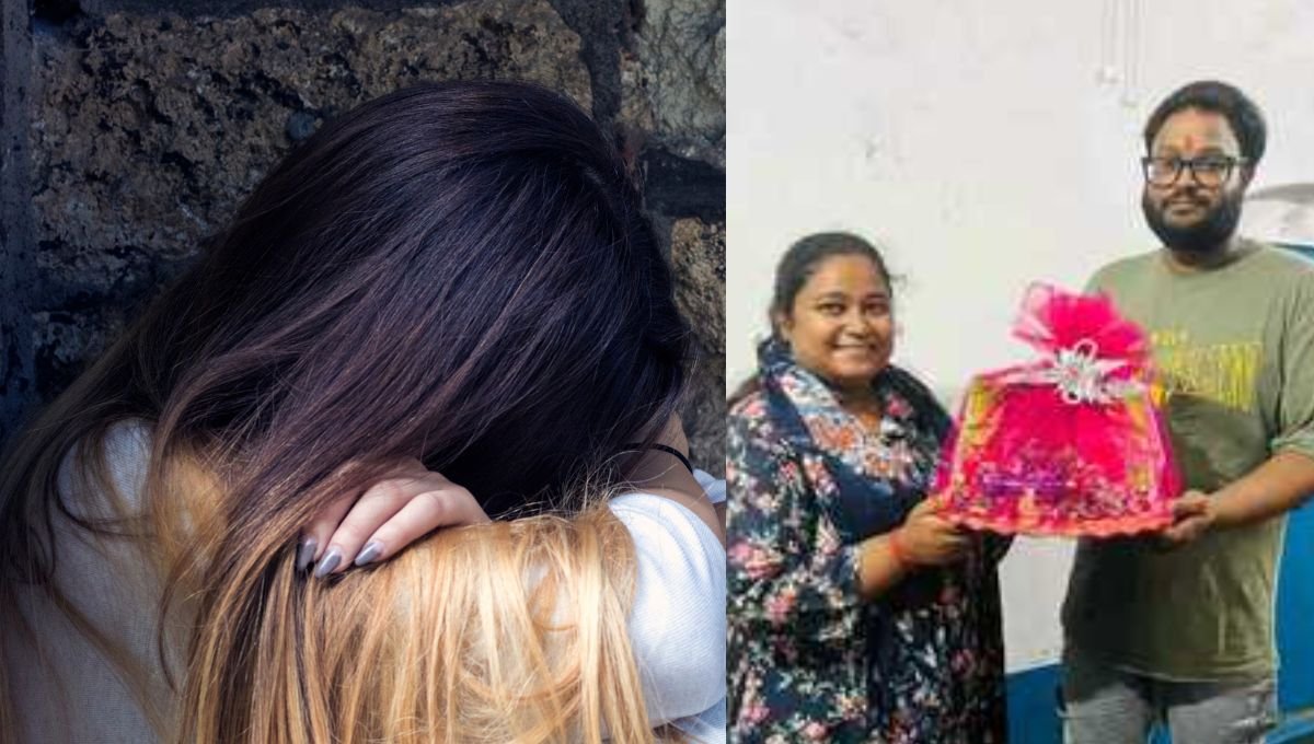 Woman Suffering From Obesity Dies By Suicide In UP