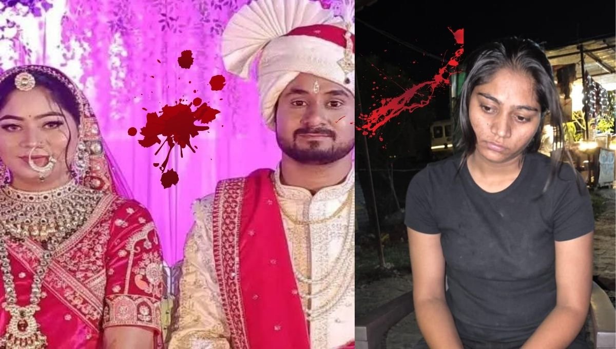 Raja Raghuvanshi And Sonam Latest News