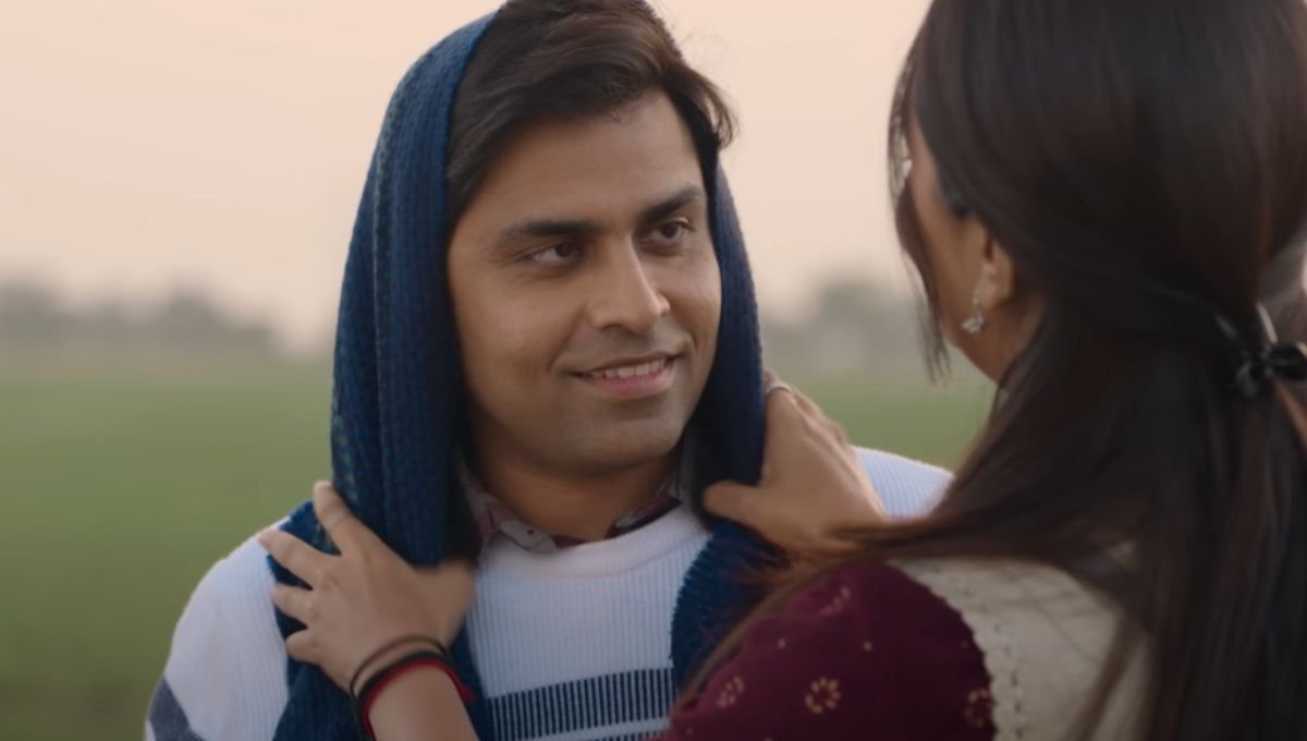Panchayat Season 4 Trailer Out