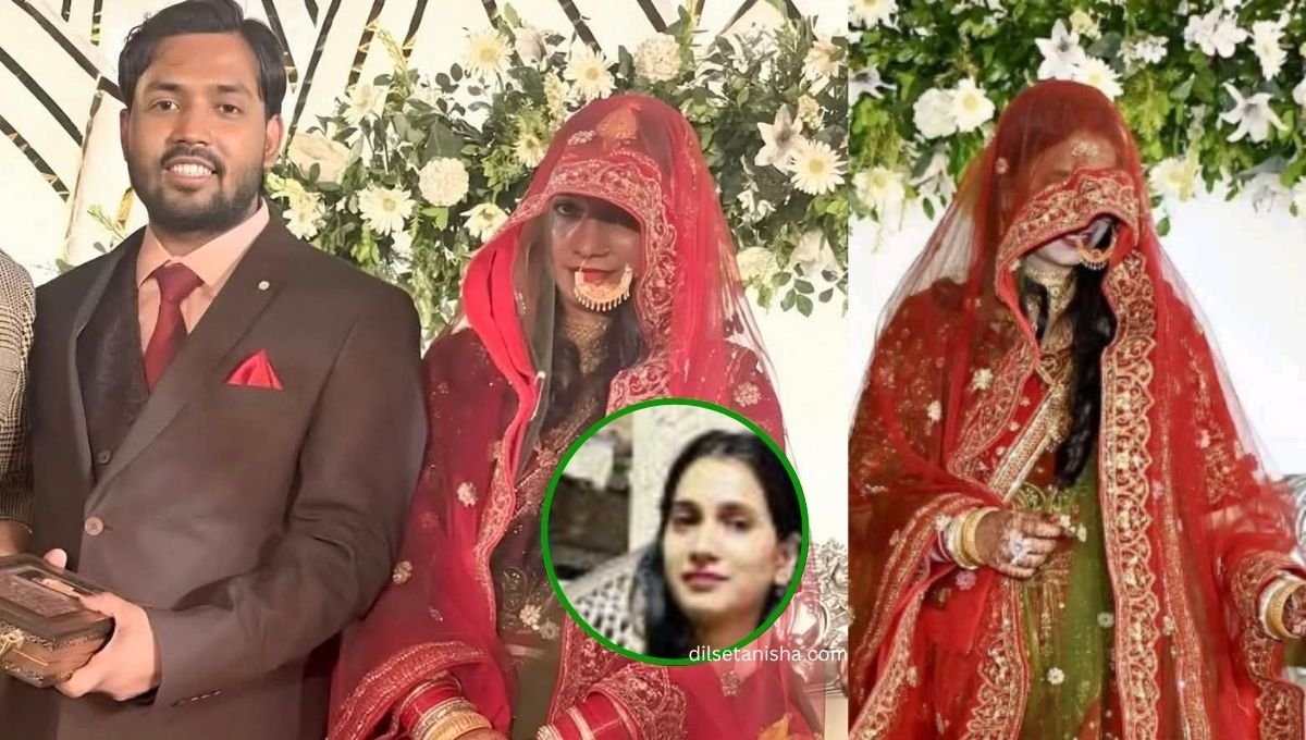 Khan Sir Wife AS Khan Photo