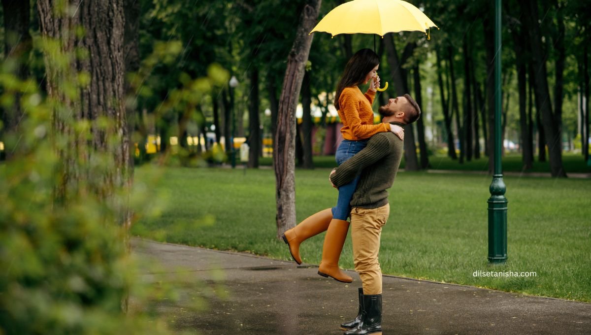 romantic hindi love story