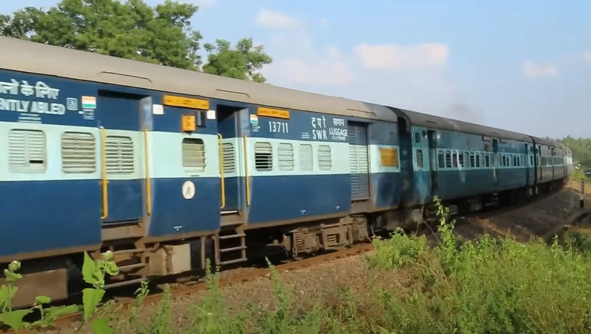 Indian Railway New Rules