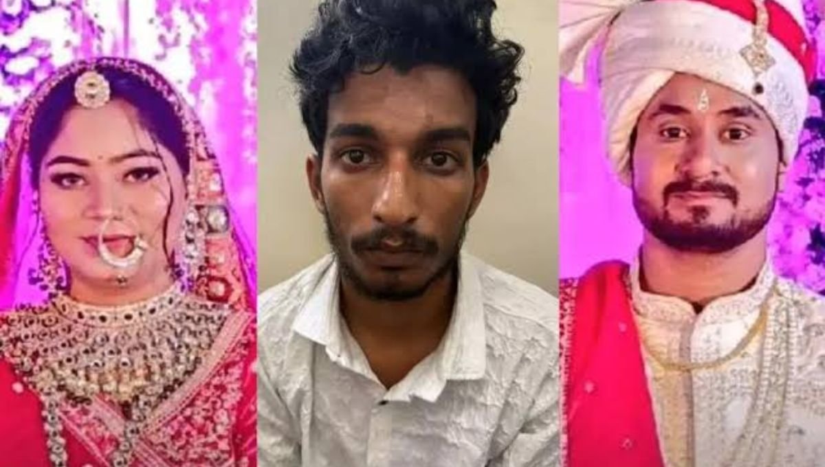 raja raghuwanshi murder case