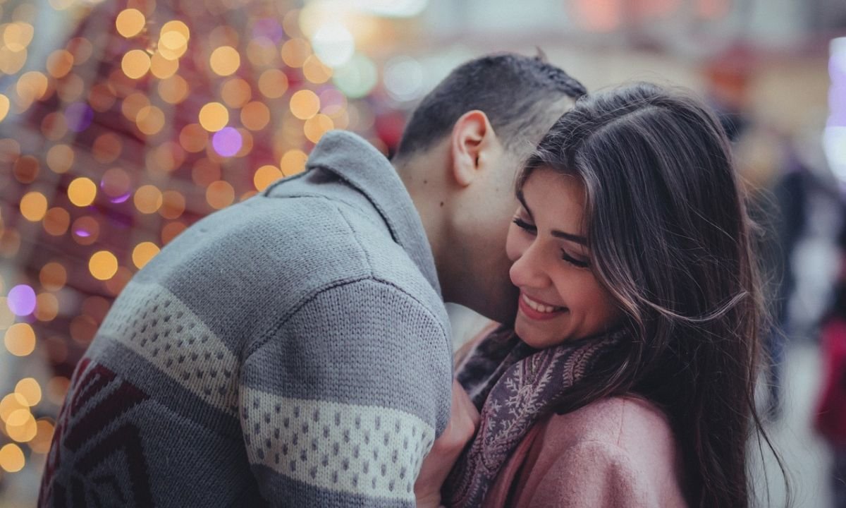 Aunty Love story hindi