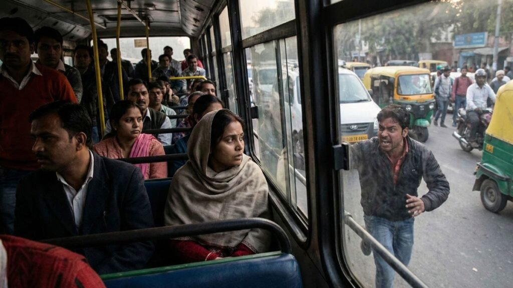 Delhi ka adhura vaada Hindi love story