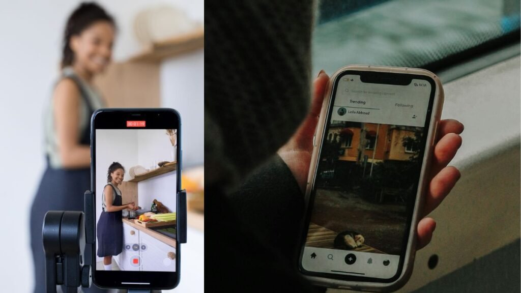 Social Media Reels Controversy