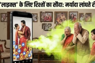 Devar Bhabhi Reels Viral Controversy