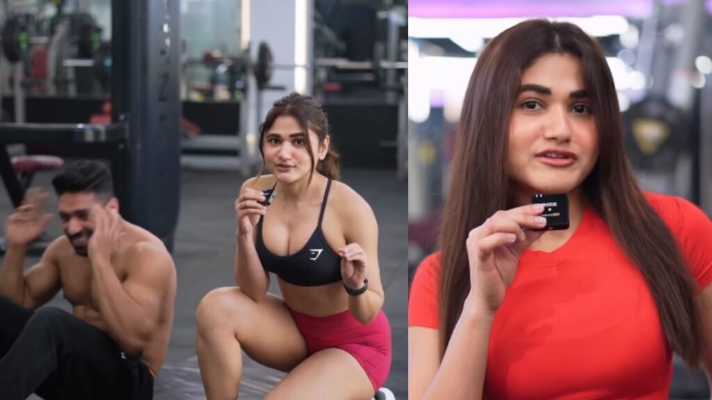 Sonia Singh Khatri Fitness Reality Viral