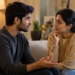 physical intimacy with girlfriend