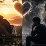 difference between love and infatuation
